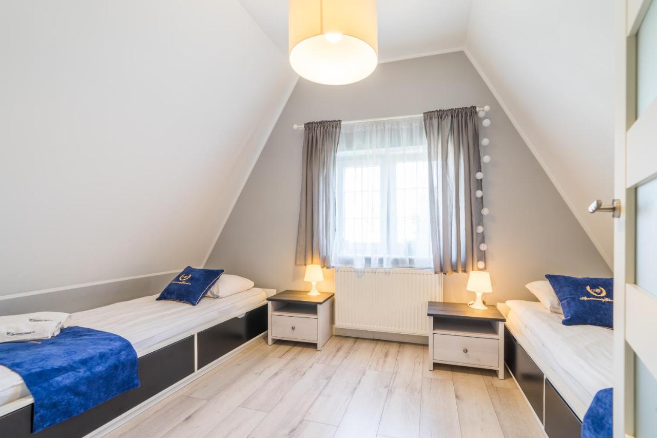 Apartamentygdanske Eu - Golden Exterior photo
